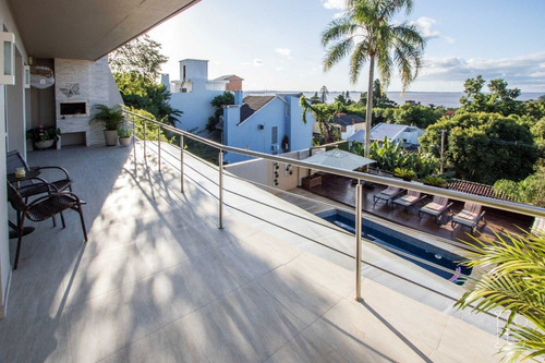 Casa Em Vila Conceição Com 4 Dormitórios - Lu272570