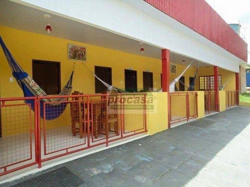 Imagem 4 de 11 de Pousada Com 17 Suites E Restaurante À Venda, 471000 M² Por R$ 5.000.000 - Zona Rural De Rio Preto Da Eva - Rio Preto Da Eva/am - Po0002