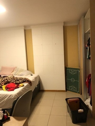 Imagem 7 de 20 de Csa 02 Taguatinga Maison Rembrandt 4 Suítes 3 Vagas 368 M² Ac Financiamento Fgts - Meuimk304 - 68460430