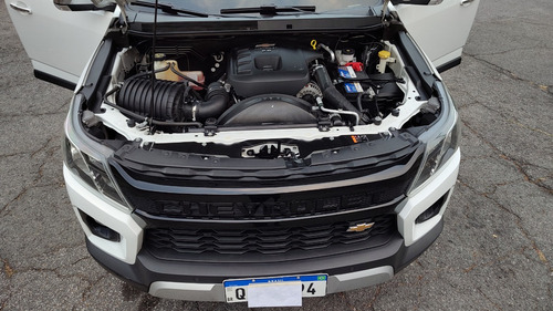 Chevrolet S10 2.8 Ltz High Country Cab. Dupla 4X4 Aut. 4P