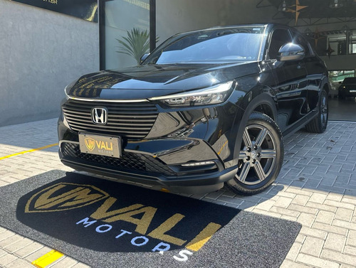Honda HR-V HR-V EXL 1.5 Sensing 16V 5p Aut.