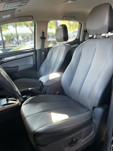 Chevrolet S-10 2.8 16V TURBO DIESEL LTZ CD 4X4 AUTOMÁTICO