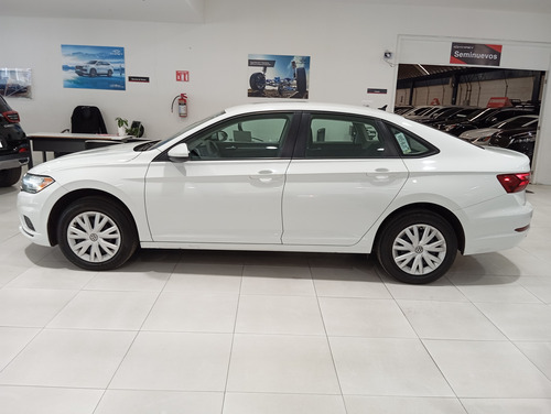 Volkswagen Jetta 1.4 T Fsi Tiptronic Trendline