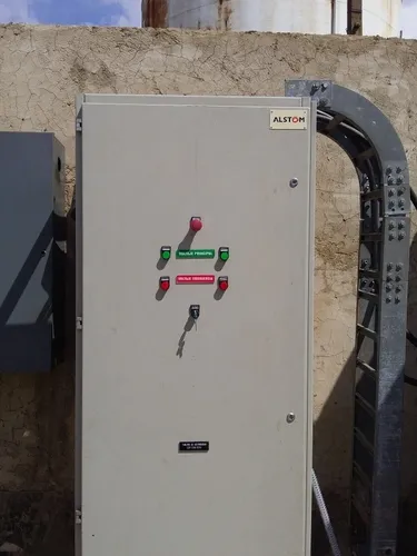 comprar Transfer Automático Desde 100amp Hasta 3200amp.