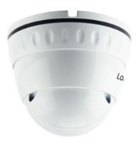 Imagen 7 de 10 de Camara Seguridad Longse Ip Domo 4mpx Ip66 Longse Hd Ir 20m