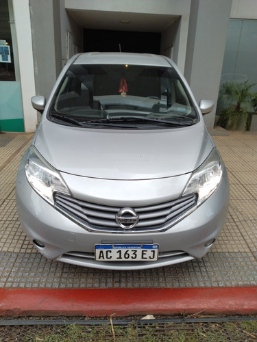 Nissan Note 1.6 Sense 110cv