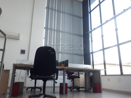 Imagem 8 de 15 de Venda-predio Comercial Com 6 Salas-centro-mogi Das Cruzes-sp - V-2691