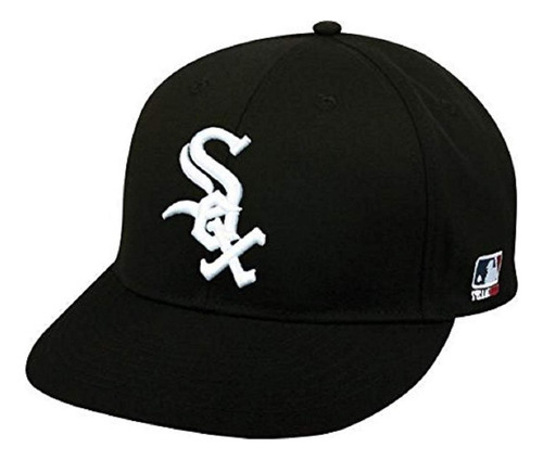 Gorra Chicago White Sox Mlb Gorra De Béisbol Réplica Con Lic