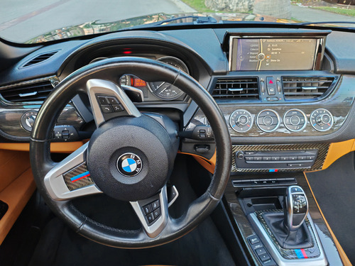 BMW Z4 2.0 Sdrive 18ia At