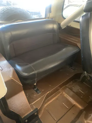 Jeep Cj7 1983 49mil Km Originales Único En Estas Condiciones