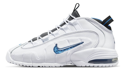 Zapatilla Nike Air Max Penny Urbano Original Dv0684-100  