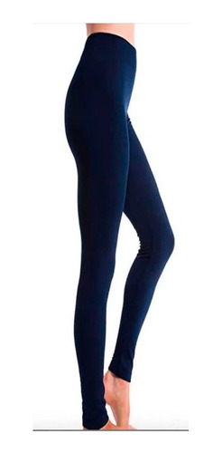 Leggins Termico Para Mujer 