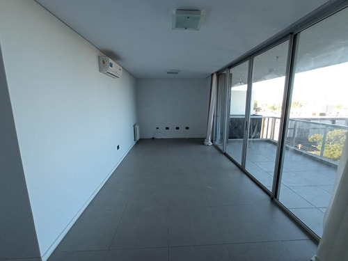 Opera Luxury 2 Dorm Balcon Cochera Departamento Venta Las Rosas