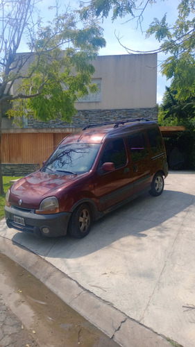 Renault Kangoo 1.9 Confort D Sportway