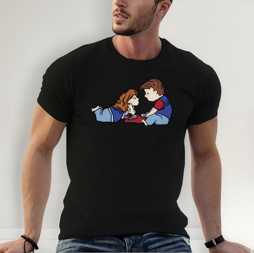 Camiseta Storytime Para Hombre Camisetas Holgadas Camiseta