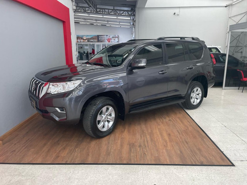 Toyota Prado Txl 3.000cc Automática Diésel 4x4