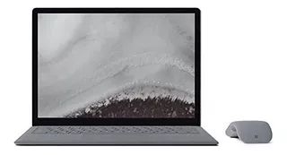 Renovada® Tablet Microsoft Surface Laptop 2 Platinum 13.5 22
