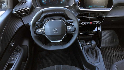 Imagen 11 de 17 de Peugeot 208 Active 1.6 Entrega Inmediata Desde $120.000 #-