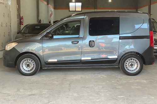 Imagen 9 de 17 de Renault Kangoo
