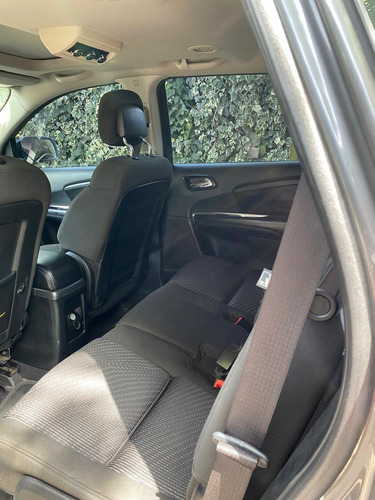 Dodge Journey 2.4 Sxt (3 Filas) 170cv Atx