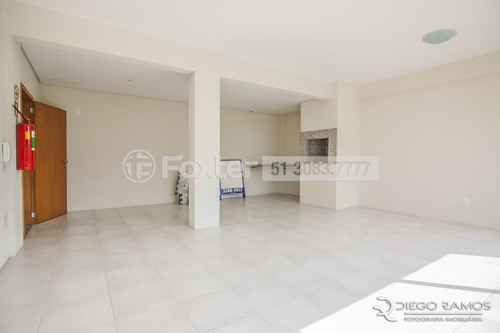 Apartamento, 3 Dormitórios, 102.03 M², Tristeza - 163364
