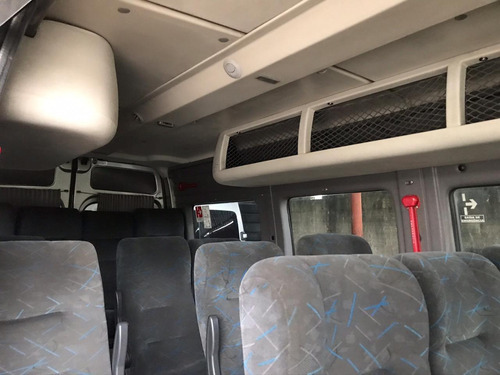 Renault Master 2013 Executiva 4 Un. Ligue E Confira! Ref.202