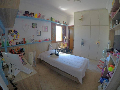 Oportunidade Casa À Venda No Condomínio Coleginho Em Jacareí/sp - Ca1147