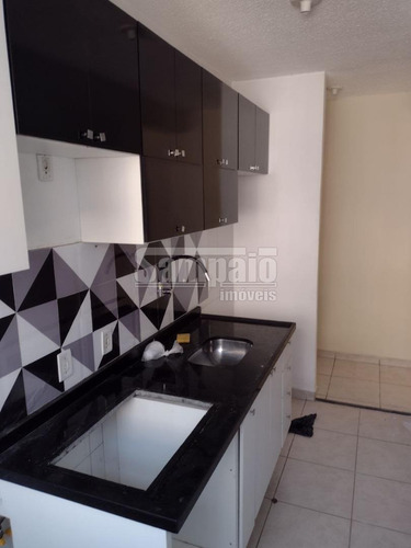 Imagem 22 de 22 de Apartamento - Ref: S2ap6540