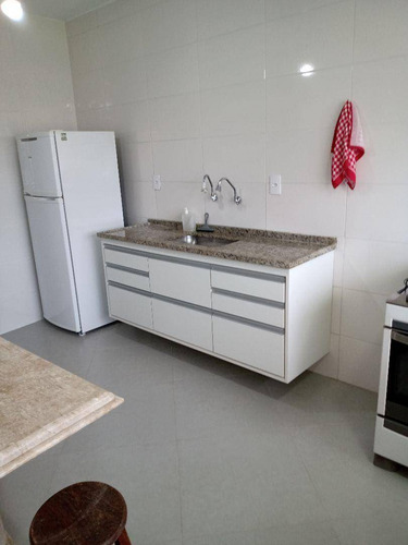 Imagem 10 de 29 de Casa A Venda No Centro De Caraguatatuba, Próxima A Prefeitura - So0037