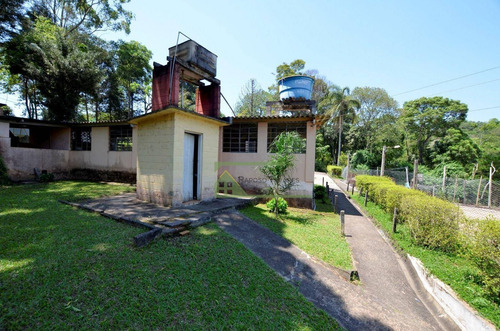 Imagem 13 de 20 de Chácara Com 3 Dormitórios À Venda, 10000 M² Por R$ 500.000 - Altos De Caucaia Sp - Ch0142