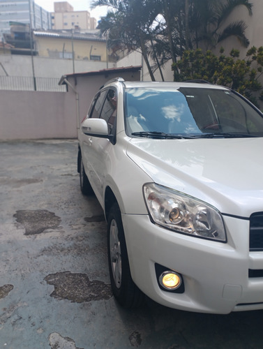 Toyota RAV4 2.4 4x4 Aut. 5p