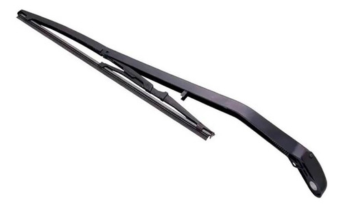 Braço Limpador Traseiro E Palheta Onix 2013 2014 2015 A 2019