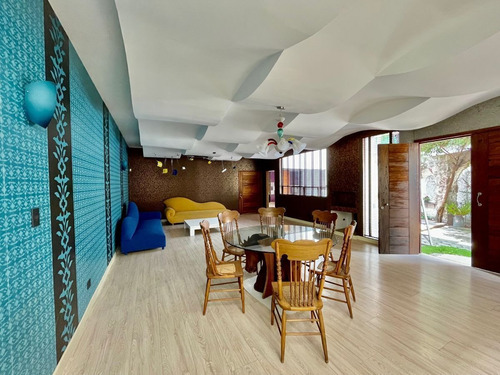 Imagen 4 de 30 de En El Vergel, Gran Casa En Venta