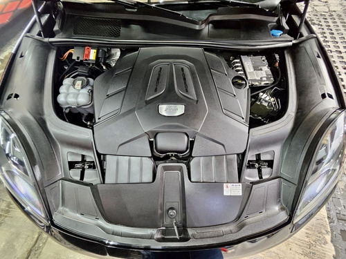 Porsche Cayenne 2019