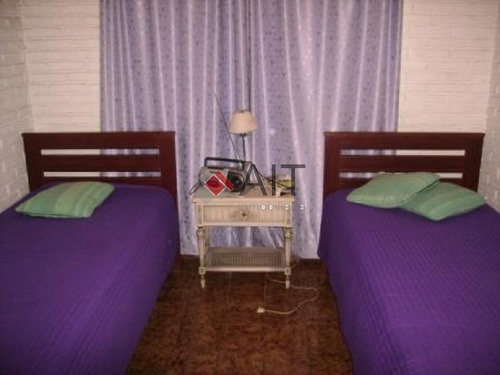 Imagen 6 de 14 de Divina Casa En Playa Mansa, A Pasos De Todo!!.-ref:6322