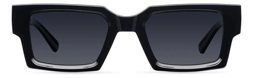 Lentes De Sol Meller - Tingo All Black