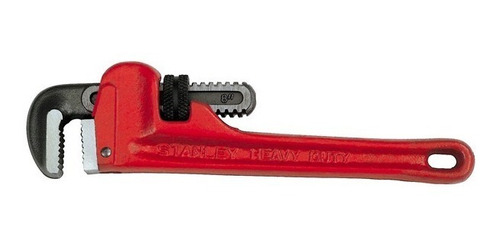 Llave Tubo De 12'' Profesional Stanley 87-623