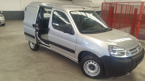 Citroën Berlingo 1.6 Vti 115 Business Mixto