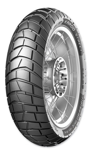 Cubierta Trasero Para Moto Metzeler Karoo Street Sin Cámara De 150/70r17 V 69 X 1 Unidad