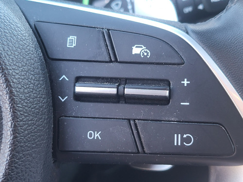 Hyundai Creta 1.6 At Safety