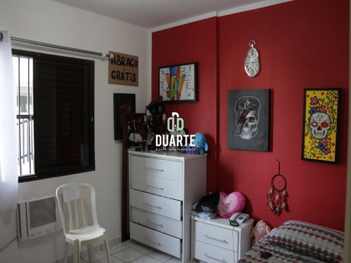 Imagem 8 de 13 de Apartamento - Ap03991 - 69560127