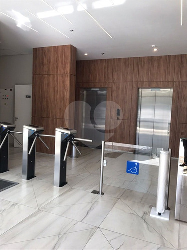 Imagem 10 de 15 de Comercial-são Paulo-jardim Paulista | Ref.: Reo616121 - Reo616121
