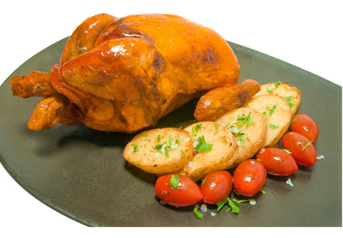 Condimento Clásico Alimentec Para Pollo Rostizado (1 Kg)
