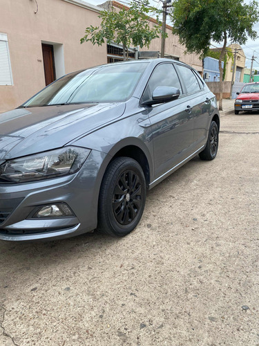 Volkswagen Polo 1.6 Msi 5p Trendline