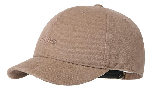 Clape Gorra De Ala Corta Gorra De Beisbol Para Hombre Gor...