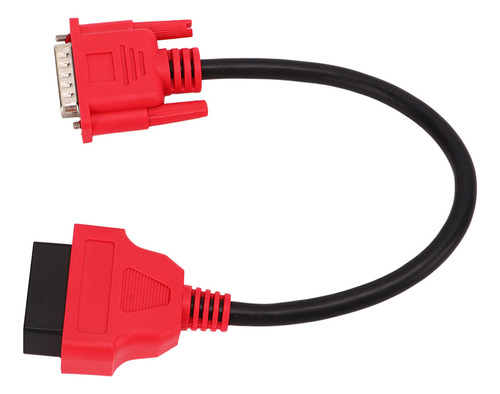 Escáner De Diagnóstico Del Adaptador De Cable Obd2 A Obd1 Ea