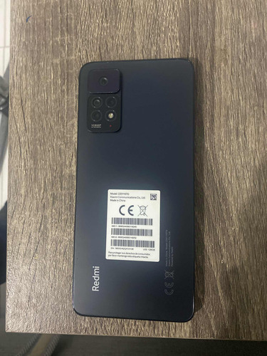 Redmi Note 11 Pro