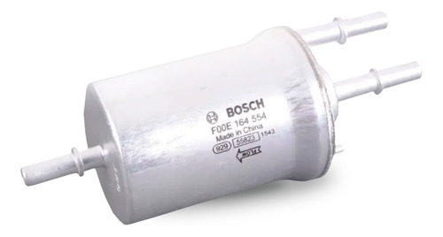 Filtro De Combustible Bosch Audi Vw 2.0t Ecs Tuning