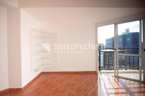 Venta Depto 2 Amb En Ramos Mejia Sur (1ºa)
