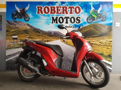 Sh 150i Dlx